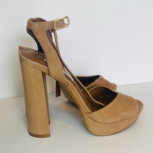 STEVE MADDEN - Platforms